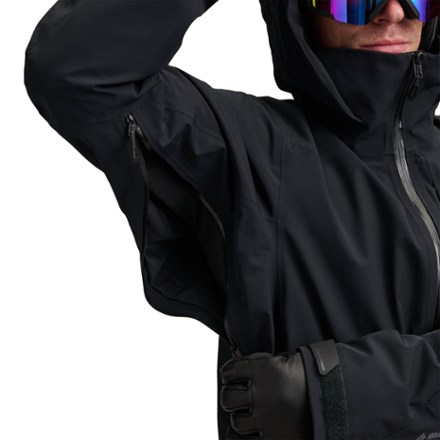 Black Diamond Recon Insulated Shell Jacket - Men's 5