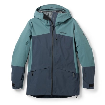 Peak Performance Vertec 3L Jacket - Men's 0