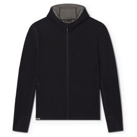 PAKA Breathe Full Zip Hoodie - Men's 0