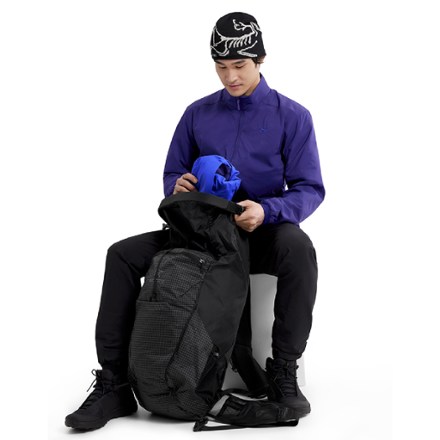 Arc'teryx Atom Insulated Jacket - Men's 6