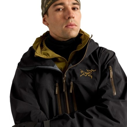 Arc'teryx Rush Jacket - Men's 6