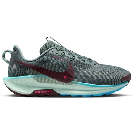 Nike Pegasus Trail 5 Trail-Running Shoes - Men's 0