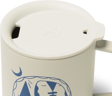 REI Co-op Graphic Camp Mug - 12 fl. oz. 2