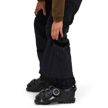 Peak Performance Whitelight HIPE 2L Insulated Snow Pants - Women's 7