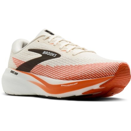 Brooks Ghost Amp Road-Running Shoes - Men's 2