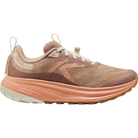 KEEN Roam Trail-Running Shoes - Women's 0