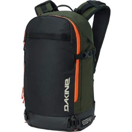 DAKINE Heli 2.0 Pro Snow Pack - 26 L 0