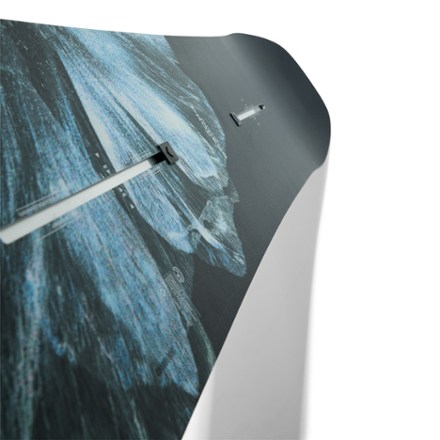 Burton Process Camber Snowboard - 2025/2026 6
