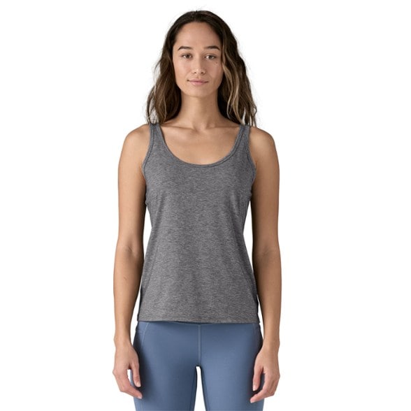 On Body Image of color Black
