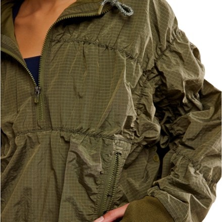 FP Movement Happy Camper Pullover - Women's 5