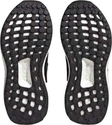 adidas Pureboost 22 C Road-Running Shoes - Kids' 9