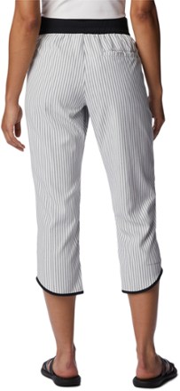 Columbia Claudia Ridge Capri Pants - Women's 1