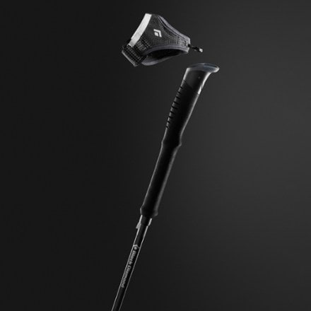 Black Diamond Distance Carbon Z FKT Trekking Poles - Pair 7