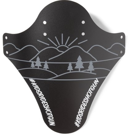 Kids Ride Shotgun Shotgun Pro Seat 4