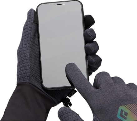 Black Diamond Deploy Gloves 4