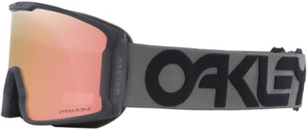Oakley Line Miner L Snow Goggles 1