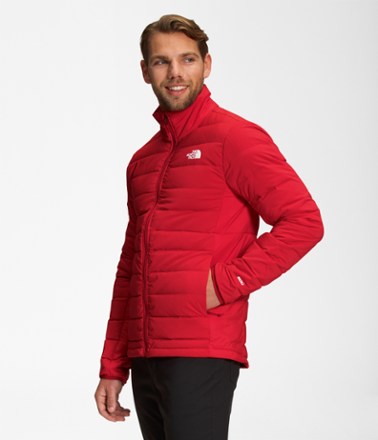 The North Face Belleview Stretch Down Jacket - Men's 2