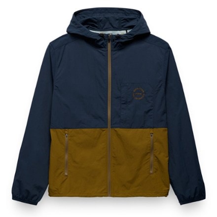 prAna Encinitas Windbreaker - Men's 0
