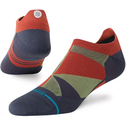 Stance A Frame Ultralight Tab Socks 0