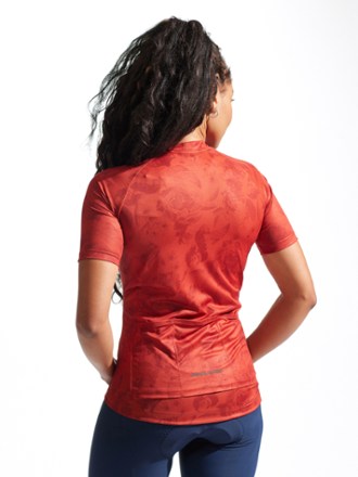 PEARL iZUMi Attack Cycling Jersey - Women's 2