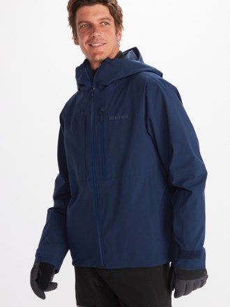 Marmot Refuge Jacket - Men's | REI Co-op