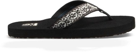 Side View (Companera Black)