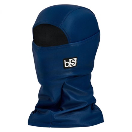 BlackStrap The Expedition Hood Balaclava Blue