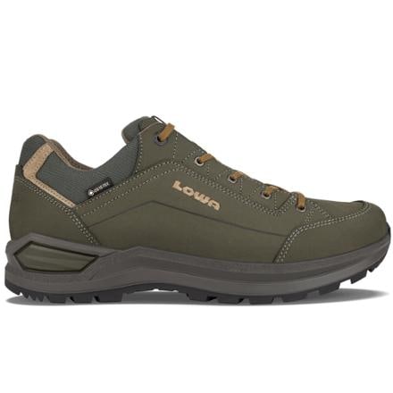Lowa Renegade Evo GTX Lo Hiking Shoes - Men's 0