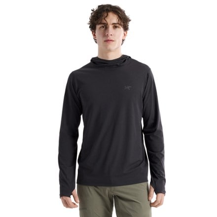 Arc'teryx Cormac Hoody - Men's 1