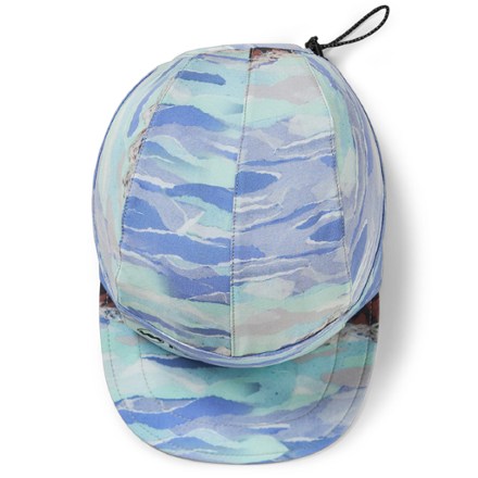 Janji x Merrell AFO Hyperlight Cap 4