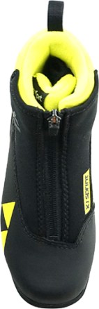 Fischer XJ Sprint Cross-Country Ski Boots - Kids' 5