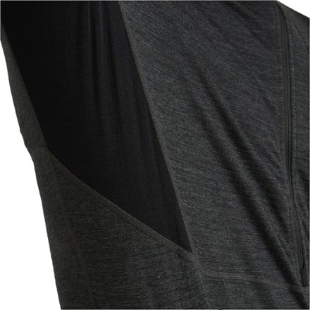 Icebreaker Merino Blend 200 RealFleece Descender Long-Sleeve Half-Zip Jacket - Men's 5