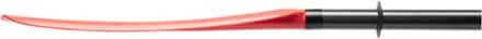 Aqua Bound Sting Ray Hybrid 2-Piece Posi-Lok Kayak Paddle 3