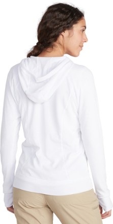 ExOfficio BugsAway Lumen Full-Zip Hoodie - Women's 1