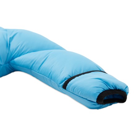 Morrison Outdoors Little Mo 20 Down Sleeping Bag - Infants' 2