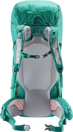 Deuter Aircontact Ultra 50 + 5 Pack - Men's 3