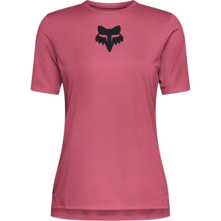 Fox Ranger Fox Head Bike Jersey - Women's 0