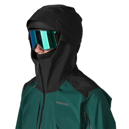Patagonia PowSlayer Jacket - Men's 5