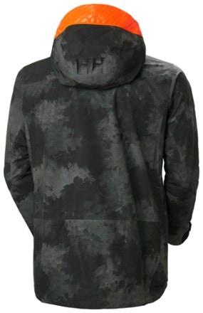 Helly Hansen Ridge Infinity Shell Jacket - Men's 3