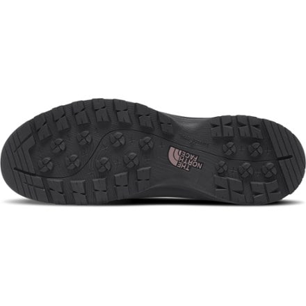 The North Face Glenclyffe Urban Low Shoes - Men's 3