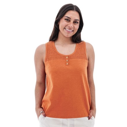 Aventura Essex Tank Top - Women's 0