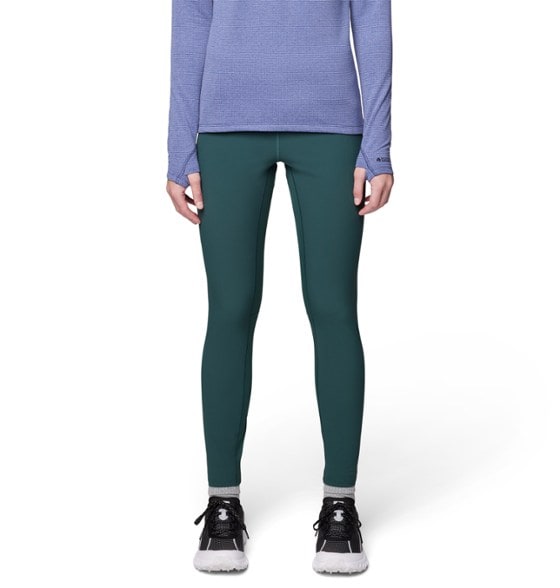 On Body Image of color Verve