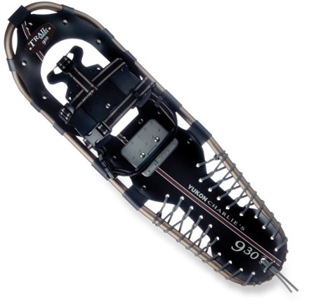 Yukon Charlie's Trail 930 Snowshoes REI Coop
