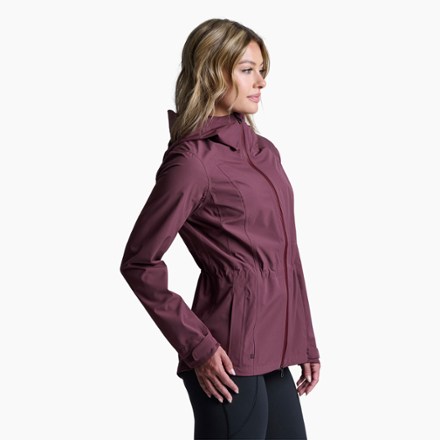 KUHL Stretch Voyagr Jacket - Women's | REI Co-op