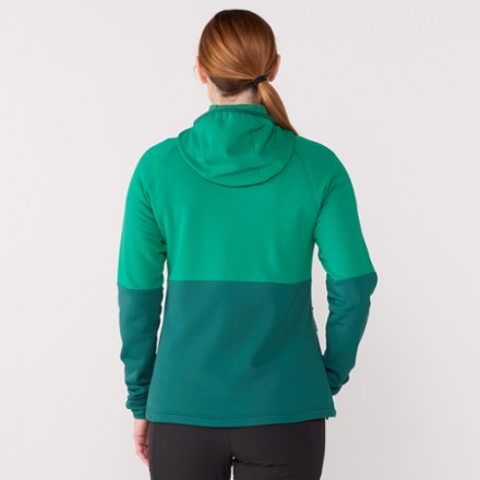 REI Co-op Flash Hyperstretch Fleece Jacket - Women's 2