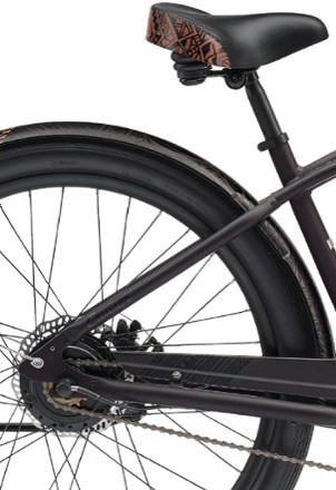 Electra Kakau Cruiser Go! Electric Bike 3