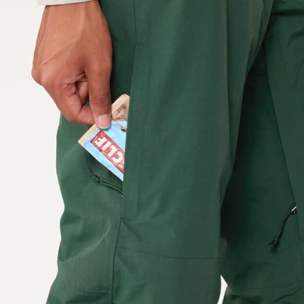 REI Co-op Powderbound Insulated Snow Pants - Men's 6