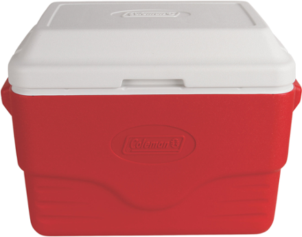 coleman performance cooler