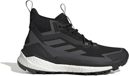 adidas Terrex Free Hiker 2 GORE-TEX Hiking Shoes - Men's 0