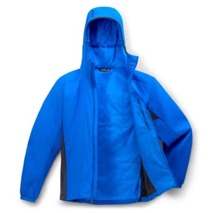 Arc'teryx Atom Insulated Hoody - Men's 9